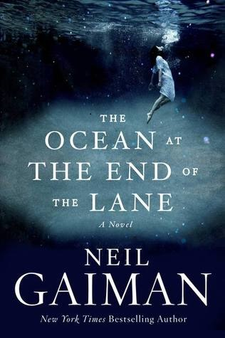 Illustration for article titled Neil Gaiman explores the murkiest waters of all: childhood memories